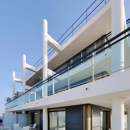 With 4 Bedrooms In Canet-en-roussillon, With Wonderful Sea V *